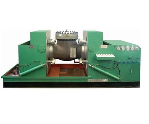  JWZ型雙翻閥門測試臺、測試設(shè)備、檢測設(shè)備