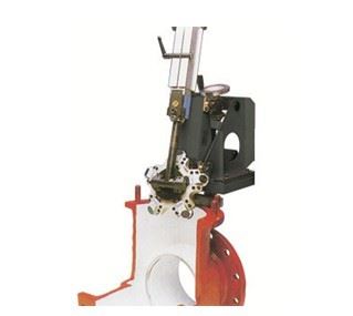 R系列-M300、400、600便攜式閥門研磨機，閥座閥瓣研磨機