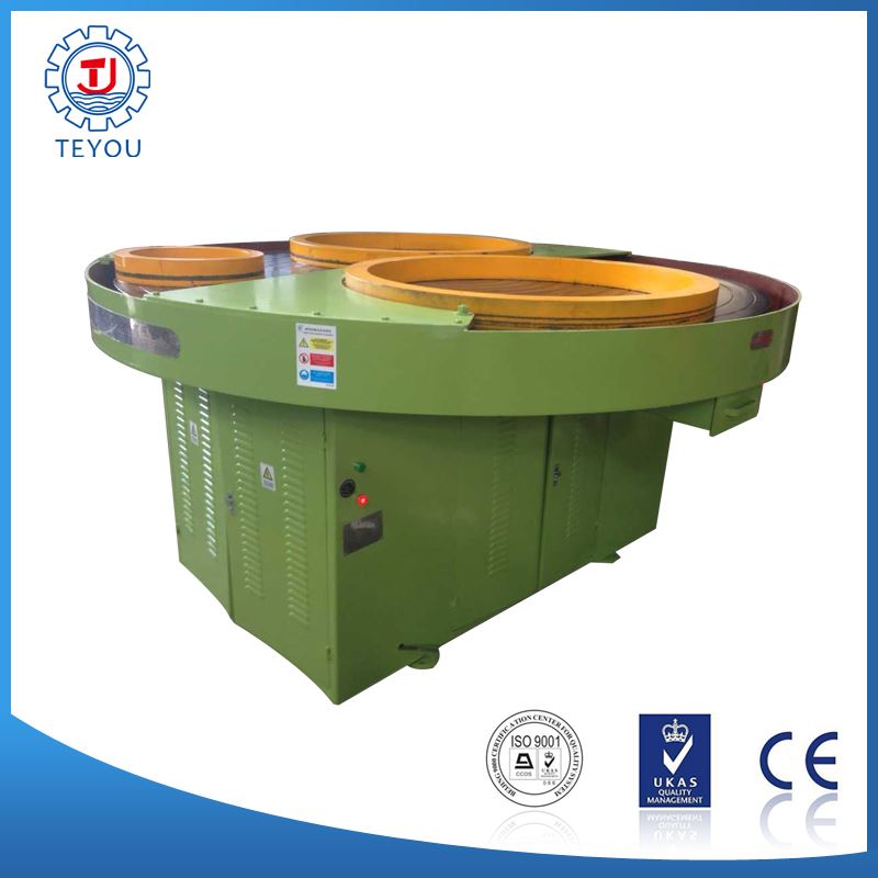 JWM型行星閘閥研磨機、閥門研磨機、閥瓣研磨機